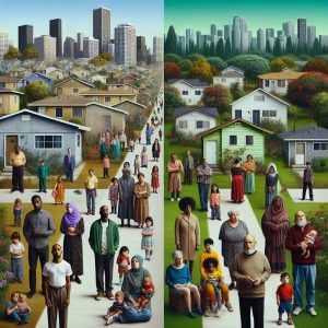 locuinţe sociale criză