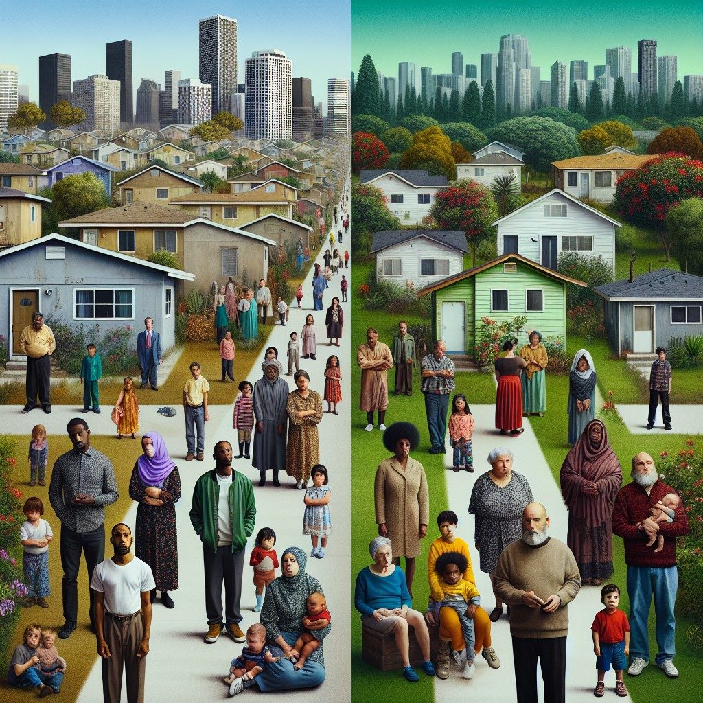 locuinţe sociale criză