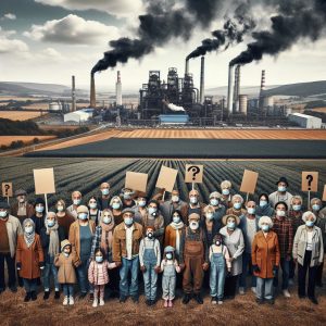 activism mediu local