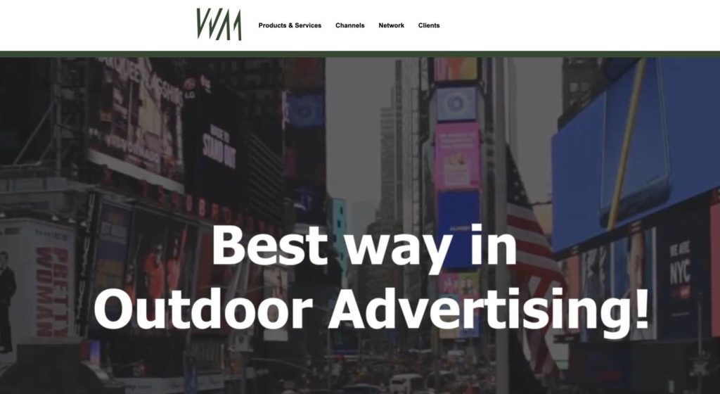 Radu Vasilescu și Way Media – pariuri sportive promovate prin steaguri neavizate de PMB