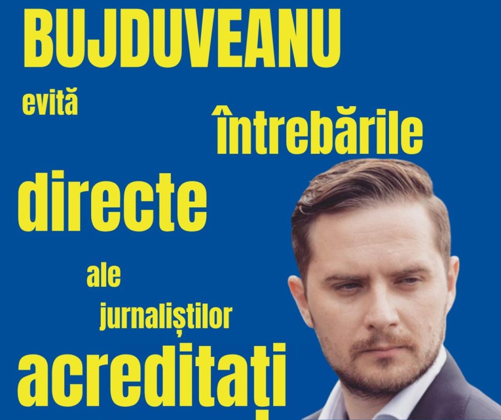 Stelian Bujduveanu: Candidatul controversat la PMB, cu un trecut plin de scandaluri și nepotism