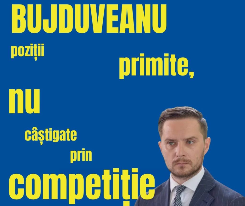 Stelian Bujduveanu: Controversatul Politician din Constanța cu Funcții Cumpărate de Tatăl Său