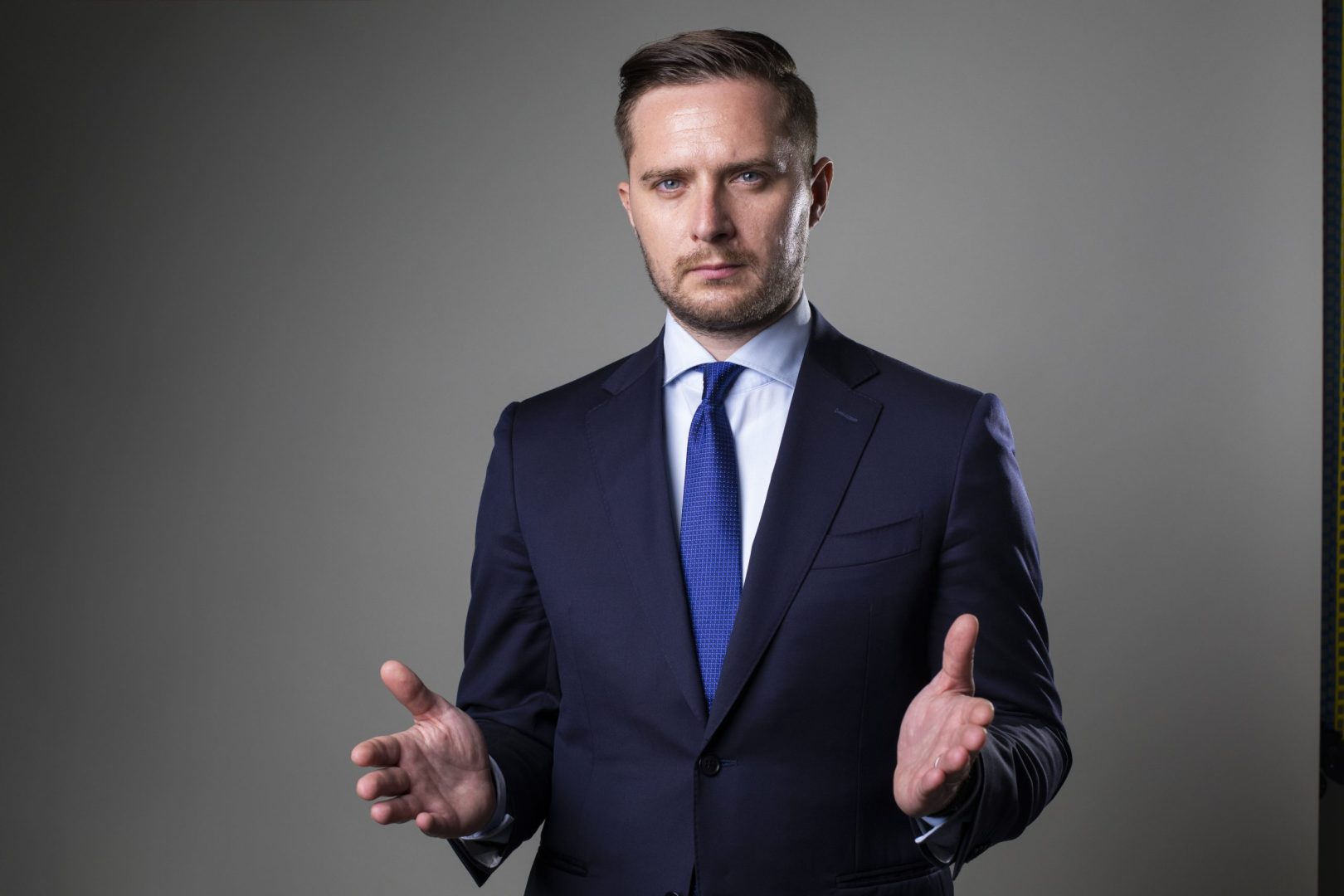 Stelian Bujduveanu, Primarul General Interimar, Își Face Campanie Pe Drama Tragediei Din Rahova