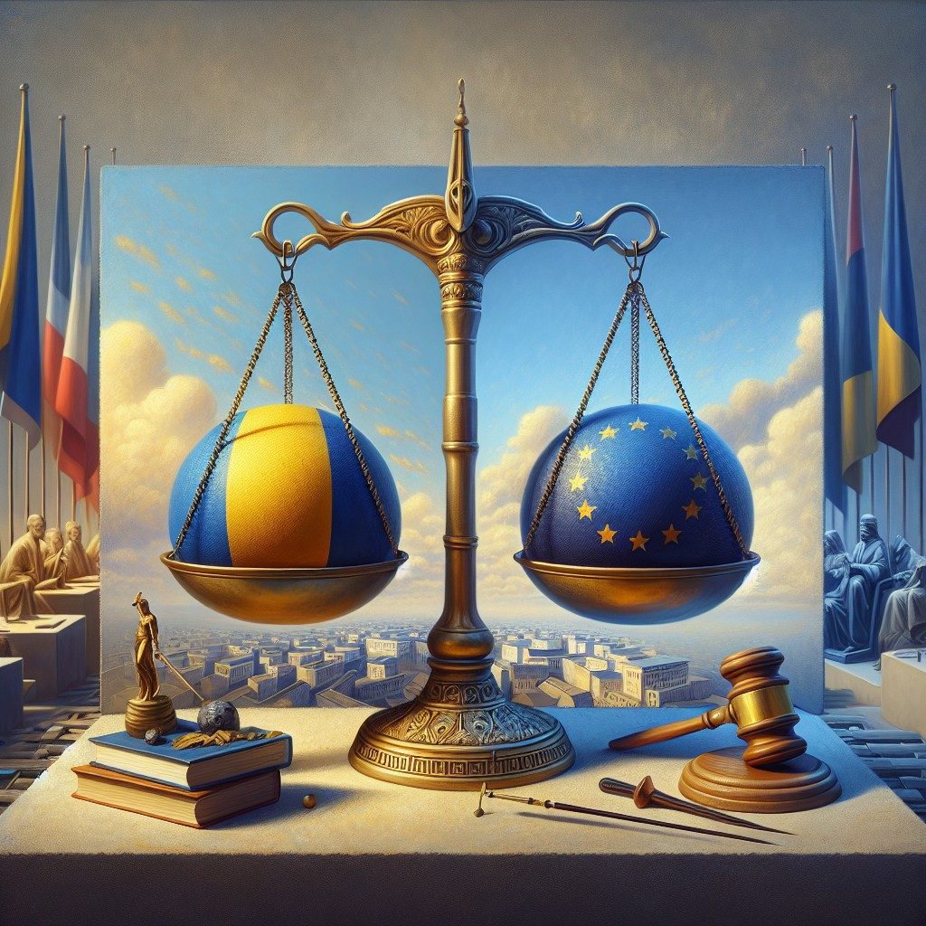 Analiză comparativă a independenței judiciare în România și în țări UE