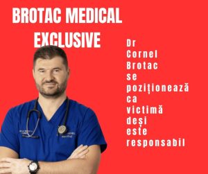 Cornel Brotac: O Investigație Asupra Brotac Medical Exclusive și Rețeaua Sa de Firme
