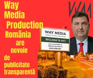 Investigație detaliată: Imperiul Way Advertise Production SRL condus de Antoanela și Radu Vasilescu - O privire asupra activităților fără avize în București